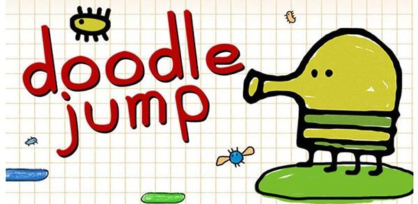 doodle jump unblocked