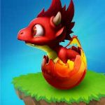 Dragon City Mod Apk