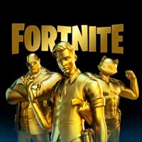 Fortnite Battle Royale Mod Apk
