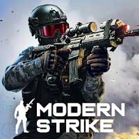 Modern Strike Online Mod Apk