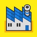 My Factory Tycoon Idle Game Mod Apk