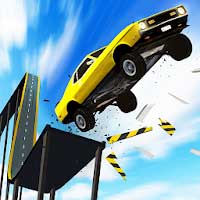 Ramp Car Jumping Mod Apk