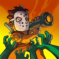 Zombie Idle Defense Mod Apk