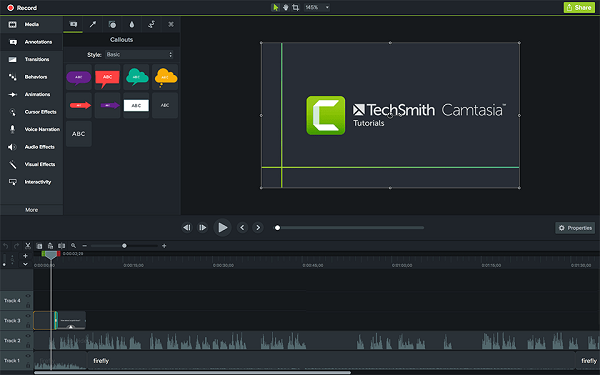 Camtasia Studio Crack Free Download