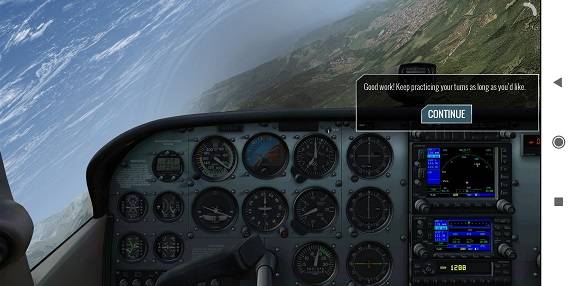 X-Plane 10 Flight Simulator Mod Apk