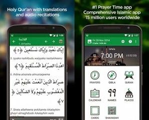 Muslim Pro Mod Apk