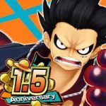 ONE PIECE Bounty Rush Mod Apk