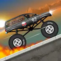 Renegade Racing Mod Apk