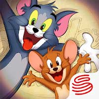 Tom and Jerry: Chase Mod Apk