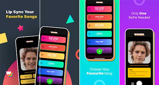 Wombo Pro Mod Apk