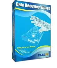 Easeus Data Recovery Wizard V13.0 Crack