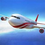 Flight Pilot Simulator 3D Mod Apk 1 Flight Pilot Simulator 3D Mod Apk