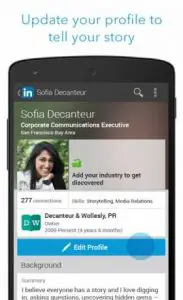 Linkedin Premium Apk