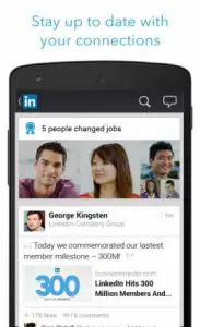 Linkedin Premium Apk