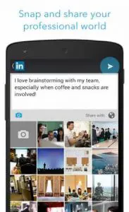 Linkedin Premium Apk