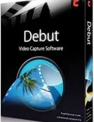 Debut Video Capture Crack