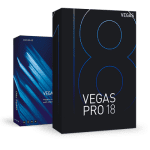 Magix VEGAS Pro 18 Crack 10 Magix VEGAS Pro 18 Crack