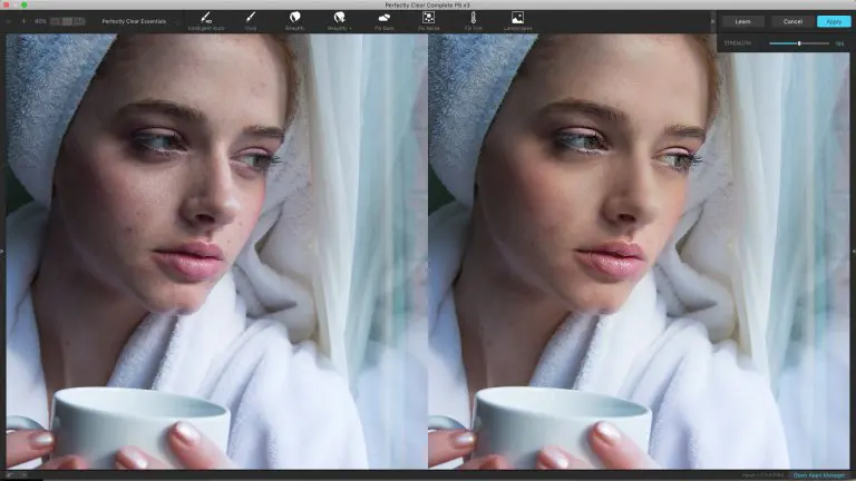 Perfectly Clear Complete Crack