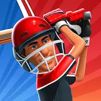 Stick Cricket Live Mod Apk