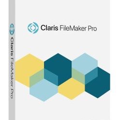 Claris FileMaker Pro Crack