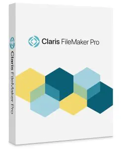 Claris FileMaker Pro Crack