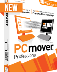 PCmover Enterprise Crack