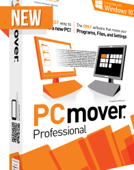 PCmover Enterprise Crack