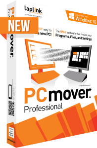 PCmover Enterprise Crack