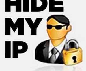 Hide My IP Crack