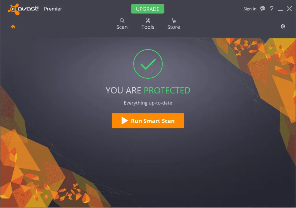Avast Premier Antivirus Crack