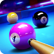 3D Pool Ball Mod Apk 2021