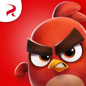 Angry Birds Dream Blast Mod APK