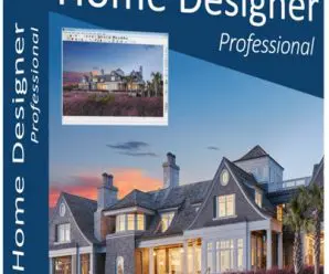 Home Designer Professional Crack