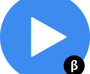 MX Player Beta Mod APK