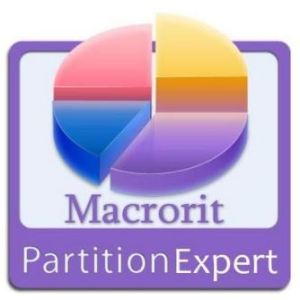 Macrorit Partition Expert Crack