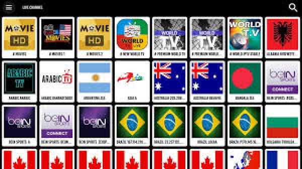 OLA TV Mod Apk