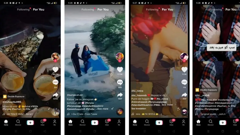 TikTok Mod Apk