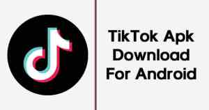 TikTok Mod Apk