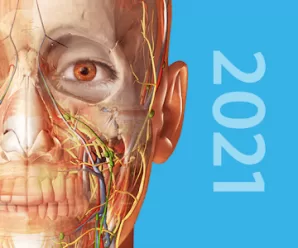 Human Anatomy Atlas Mod Apk 2022