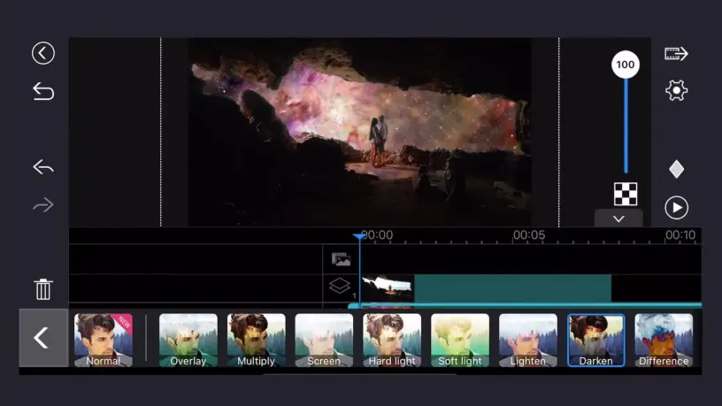 PowerDirector Mod APK