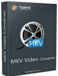 Tipard Video Converter Ultimate Crack