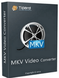 Tipard Video Converter Ultimate Crack