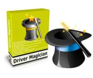 Driver Magician Crack