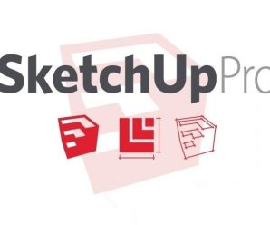 SketchUp Pro 2022 Crack With License Key