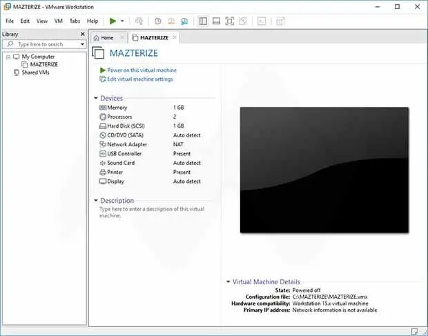 VMware Workstation Pro Crack