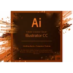 Adobe Illustrator CC Crack