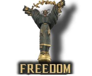 Freedom Mod Apk