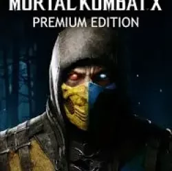 Mortal Kombat X Mega Mod APK
