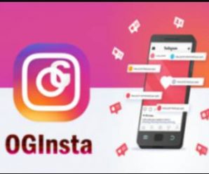 OGInsta Plus Mod Apk Download