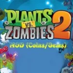 Plants vs Zombies 2 Mod APK
